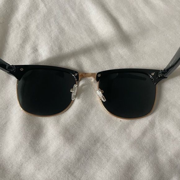 Rayban glasses club masters - Picture 5 of 6